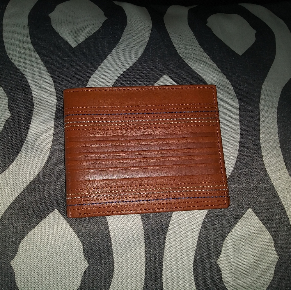 Wallet/Card Holder
